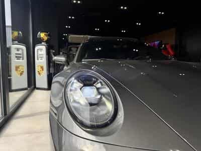 Porsche 911 Carrera 4S 3.0L 450CV (2019) - Photo 11