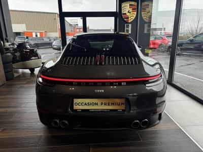 Porsche 911 Carrera 4S 3.0L 450CV (2019) - Photo 3