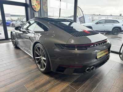 Porsche 911 Carrera 4S 3.0L 450CV (2019) - Photo 2