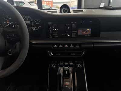 Porsche 911 Carrera 4S 3.0L 450CV (2019) - Photo 5