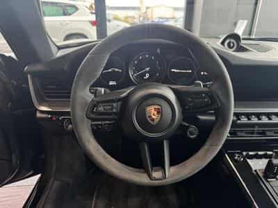 Porsche 911 Carrera 4S 3.0L 450CV (2019) - Photo 4