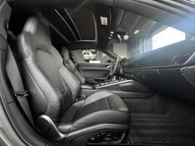 Porsche 911 Carrera 4S 3.0L 450CV (2019) - Photo 8