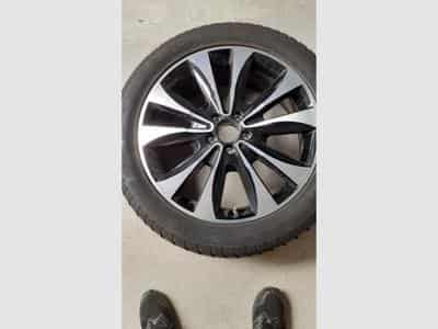 Felgen und Reifen – 20 - Foto 1