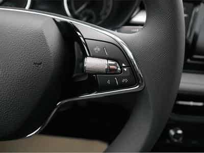 Skoda Fabia (2026) - Photo 11