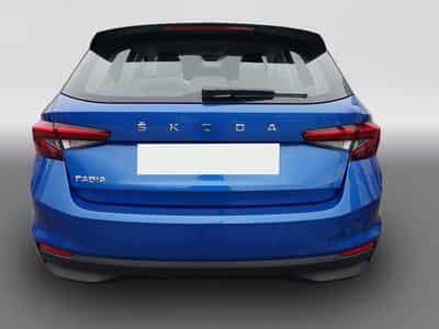 Skoda Fabia (2026) - Photo 2