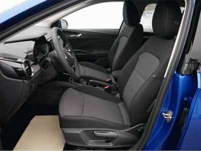 Skoda Fabia (2026) - Photo 8