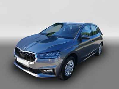 Skoda Fabia (2026) - Photo 1