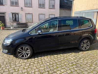 VW Sharan MATCH (2013) - Photo 1