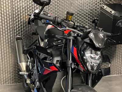 BMW M M 1000 R compétition (2023) - Photo 4