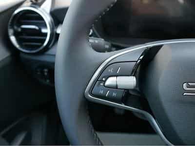 Skoda Fabia (2026) - Photo 11