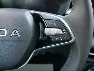 Skoda Fabia (2026) - Photo 12