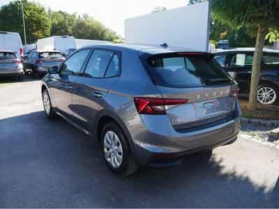 Skoda Fabia (2026) - Photo 6