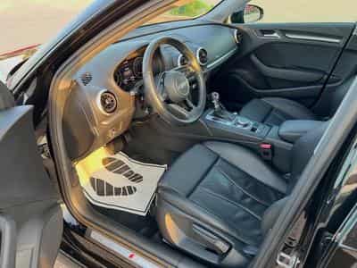 Audi A3 Sportback 35 TDI 150 S-tronic S-Line (2020) - Foto 5