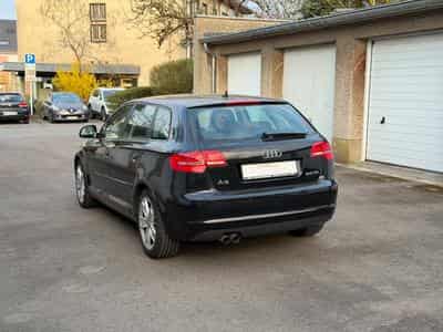 Audi A3 2.0 TDI 140ps (2010) - Photo 3