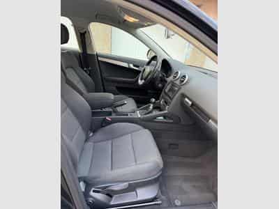 Audi A3 2.0 TDI 140ps (2010) - Photo 6