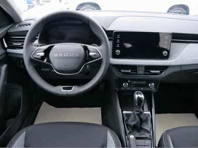 Skoda Scala (2026) - Photo 11