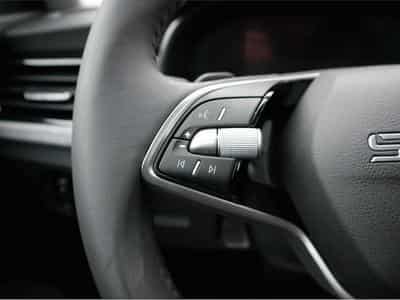 Skoda Scala (2026) - Photo 12