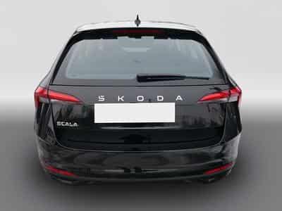 Skoda Scala (2026) - Photo 2
