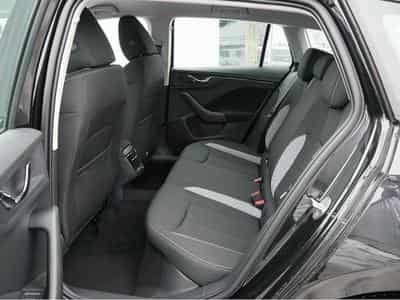 Skoda Scala (2026) - Photo 8