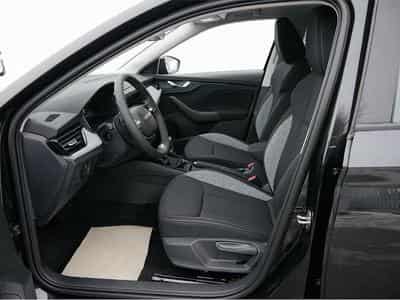 Skoda Scala (2026) - Photo 9