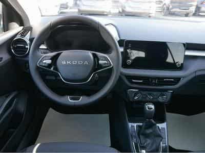 Skoda Fabia (2026) - Photo 10