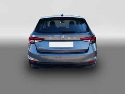 Skoda Fabia (2026) - Photo 2