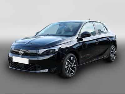 Opel Corsa (2025) - Photo 1