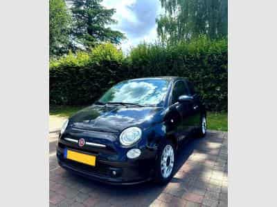 Fiat 500 1.3 multijet (2009) - Photo 2
