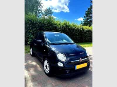 Fiat 500 1.3 multijet (2009) - Photo 1