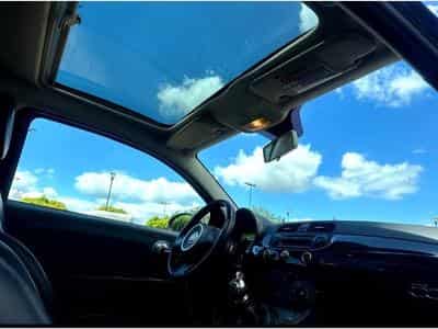 Fiat 500 1.3 multijet (2009) - Photo 6