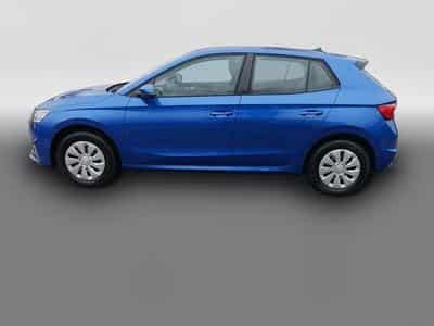 Skoda Fabia (2026) - Photo 4