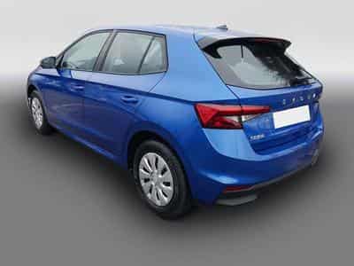 Skoda Fabia (2026) - Photo 5