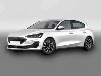 Ford Focus (2025) - Photo 1