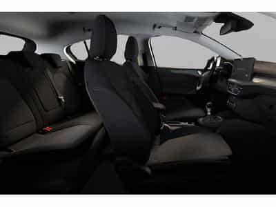 Ford Focus (2025) - Photo 5
