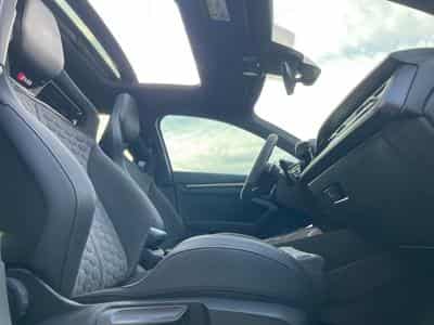 Audi RS3 Performance Edition 1 of 300 2.5 TFSI quattro S-Tronic (2023) - Photo 4