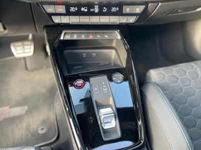 Audi RS3 Performance Edition 1 of 300 2.5 TFSI quattro S-Tronic (2023) - Photo 10