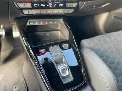 Audi RS3 Performance Edition 1 of 300 2.5 TFSI quattro S-Tronic (2023) - Photo 13