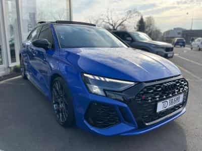 Audi RS3 Performance Edition 1 of 300 2.5 TFSI quattro S-Tronic (2023) - Photo 3