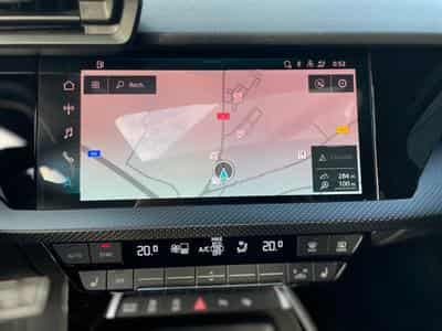 Audi RS3 Performance Edition 1 of 300 2.5 TFSI quattro S-Tronic (2023) - Photo 9