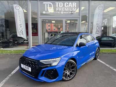 Audi RS3 Performance Edition 1 of 300 2.5 TFSI quattro S-Tronic (2023) - Photo 1