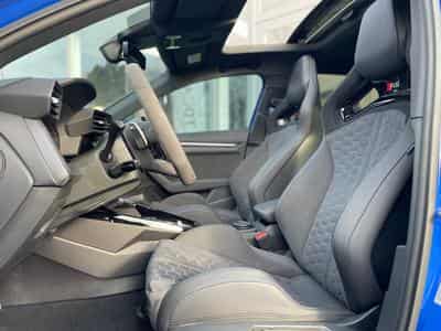 Audi RS3 Performance Edition 1 of 300 2.5 TFSI quattro S-Tronic (2023) - Photo 7