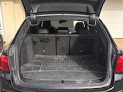 BMW 550 carrosserie M (2019) - Photo 9