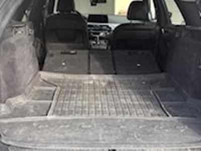 BMW 550 carrosserie M (2019) - Photo 7