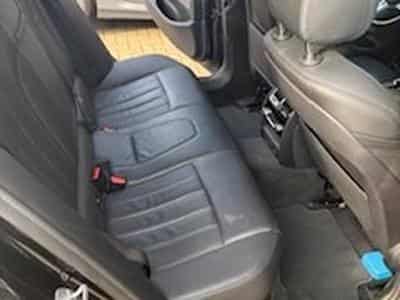 BMW 550 carrosserie M (2019) - Photo 10