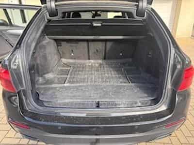 BMW 550 carrosserie M (2019) - Photo 8