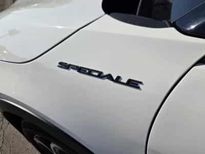 Alfa-Romeo Junior SPECIALE 1.2 HYBRID 145 DCT6 (2025) - Photo 6