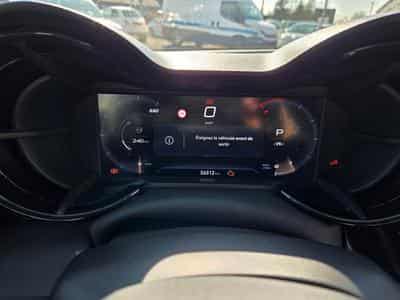 Alfa-Romeo Junior SPECIALE 1.2 HYBRID 145 DCT6 (2025) - Photo 9