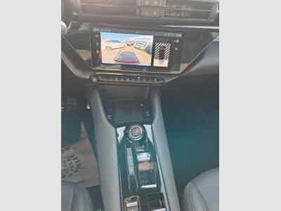 Alfa-Romeo Junior SPECIALE 1.2 HYBRID 145 DCT6 (2025) - Photo 10