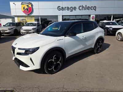 Alfa-Romeo Junior SPECIALE 1.2 HYBRID 145 DCT6 (2025) - Photo 1