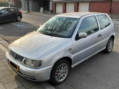 VW Polo GTI (1999) - Photo 1